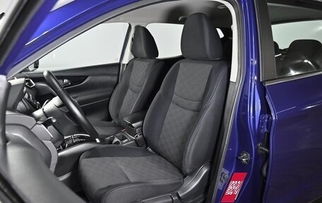 Nissan Qashqai, 2016 год, 1 399 000 рублей, 7 фотография