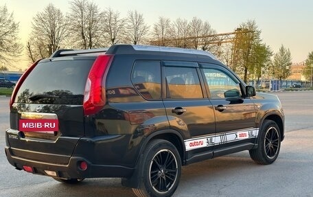 Nissan X-Trail, 2011 год, 1 215 000 рублей, 8 фотография