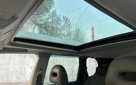 Nissan X-Trail, 2011 год, 1 215 000 рублей, 12 фотография