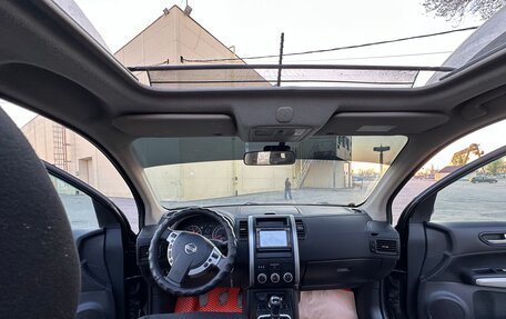 Nissan X-Trail, 2011 год, 1 215 000 рублей, 10 фотография