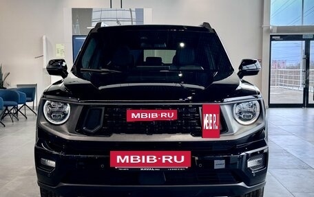 Haval H7, 2026 год, 3 959 010 рублей, 3 фотография