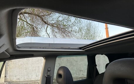 Nissan X-Trail, 2011 год, 1 215 000 рублей, 11 фотография