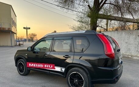 Nissan X-Trail, 2011 год, 1 215 000 рублей, 7 фотография