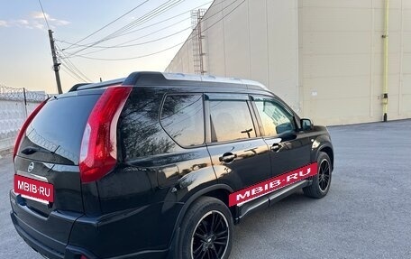 Nissan X-Trail, 2011 год, 1 215 000 рублей, 6 фотография