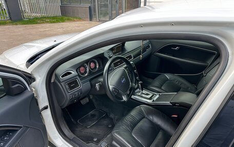 Volvo S80 II рестайлинг 2, 2012 год, 1 450 000 рублей, 9 фотография
