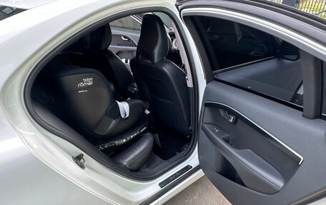 Volvo S80 II рестайлинг 2, 2012 год, 1 450 000 рублей, 11 фотография