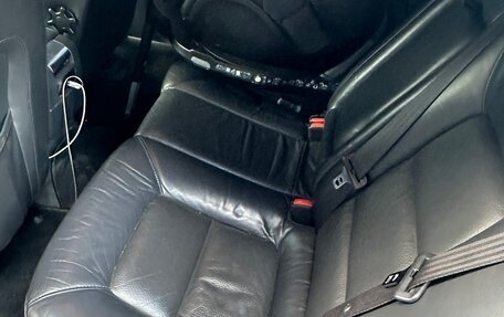 Volvo S80 II рестайлинг 2, 2012 год, 1 450 000 рублей, 12 фотография