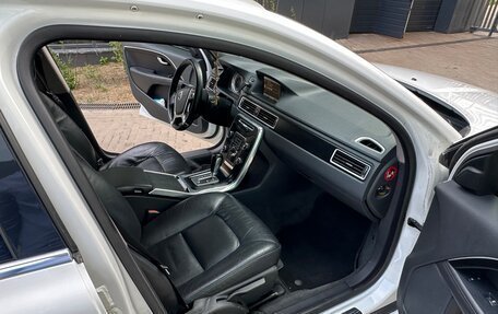 Volvo S80 II рестайлинг 2, 2012 год, 1 450 000 рублей, 13 фотография