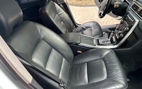 Volvo S80 II рестайлинг 2, 2012 год, 1 450 000 рублей, 14 фотография