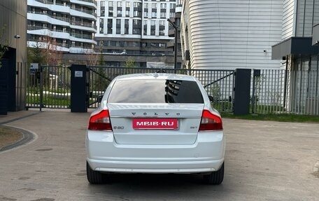 Volvo S80 II рестайлинг 2, 2012 год, 1 450 000 рублей, 7 фотография