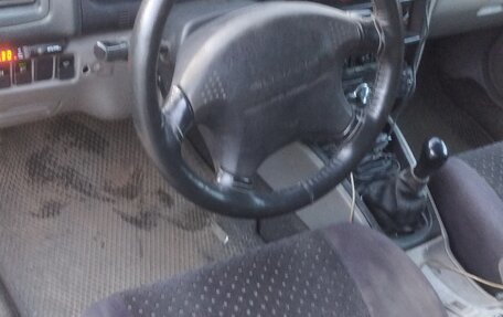 Subaru Forester, 1999 год, 550 000 рублей, 6 фотография