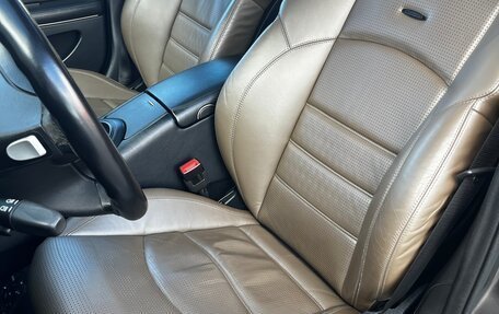 Mercedes-Benz CLS AMG, 2006 год, 4 050 000 рублей, 15 фотография