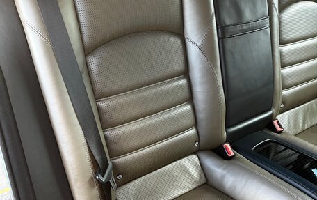 Mercedes-Benz CLS AMG, 2006 год, 4 050 000 рублей, 16 фотография
