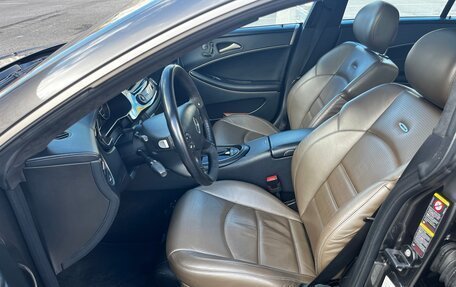 Mercedes-Benz CLS AMG, 2006 год, 4 050 000 рублей, 14 фотография