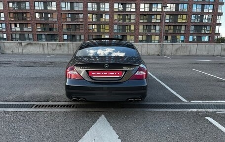 Mercedes-Benz CLS AMG, 2006 год, 4 050 000 рублей, 7 фотография