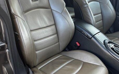 Mercedes-Benz CLS AMG, 2006 год, 4 050 000 рублей, 17 фотография