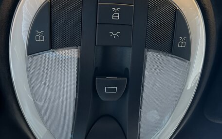Mercedes-Benz CLS AMG, 2006 год, 4 050 000 рублей, 26 фотография
