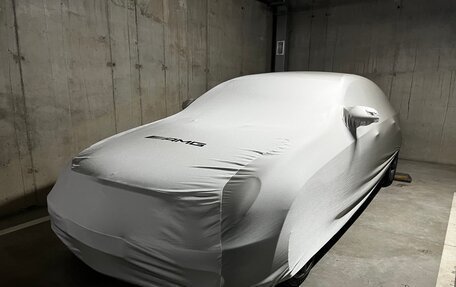 Mercedes-Benz CLS AMG, 2006 год, 4 050 000 рублей, 30 фотография