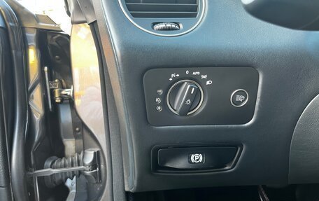 Mercedes-Benz CLS AMG, 2006 год, 4 050 000 рублей, 22 фотография