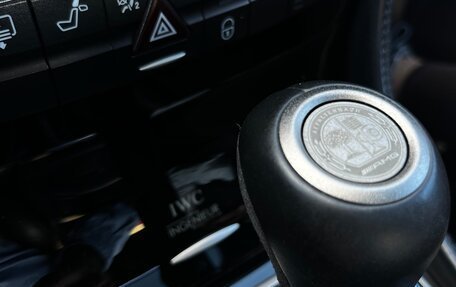 Mercedes-Benz CLS AMG, 2006 год, 4 050 000 рублей, 24 фотография