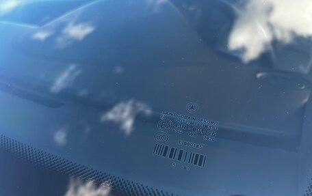 Mercedes-Benz CLS AMG, 2006 год, 4 050 000 рублей, 28 фотография