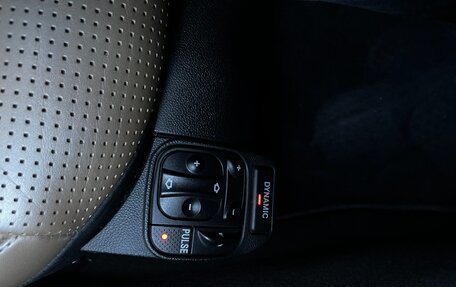 Mercedes-Benz CLS AMG, 2006 год, 4 050 000 рублей, 27 фотография