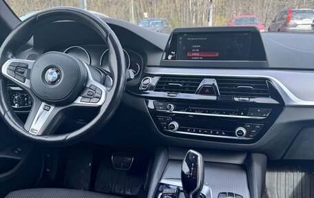 BMW 5 серия, 2019 год, 3 600 000 рублей, 7 фотография