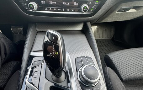 BMW 5 серия, 2019 год, 3 600 000 рублей, 11 фотография