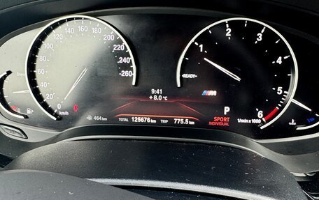 BMW 5 серия, 2019 год, 3 600 000 рублей, 8 фотография
