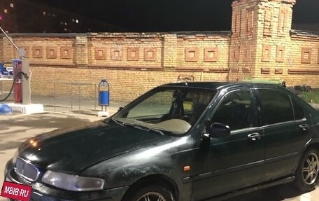 Land Rover 400, 1999 год, 120 000 рублей, 3 фотография