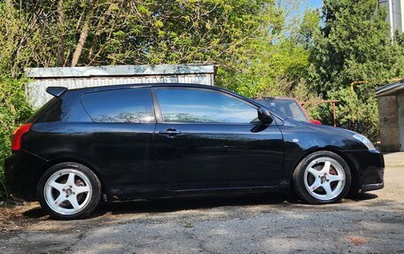 Toyota Corolla, 2003 год, 700 000 рублей, 4 фотография