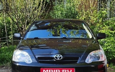Toyota Corolla, 2003 год, 700 000 рублей, 2 фотография