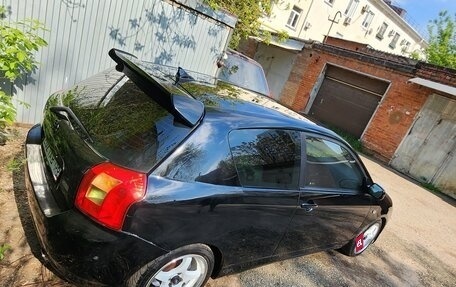 Toyota Corolla, 2003 год, 700 000 рублей, 5 фотография
