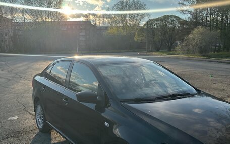 Volkswagen Polo VI (EU Market), 2014 год, 900 000 рублей, 4 фотография