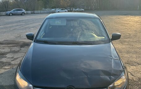 Volkswagen Polo VI (EU Market), 2014 год, 900 000 рублей, 5 фотография
