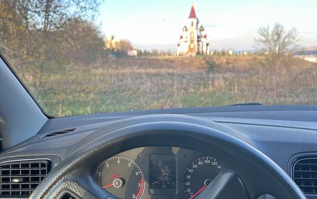 Volkswagen Polo VI (EU Market), 2014 год, 900 000 рублей, 3 фотография