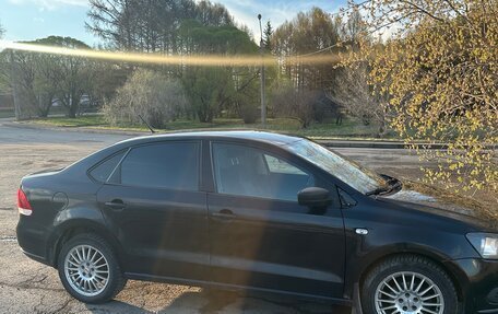 Volkswagen Polo VI (EU Market), 2014 год, 900 000 рублей, 6 фотография