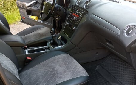 Ford Mondeo IV, 2010 год, 180 000 рублей, 5 фотография