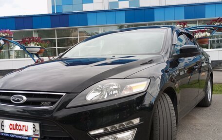 Ford Mondeo IV, 2010 год, 180 000 рублей, 2 фотография