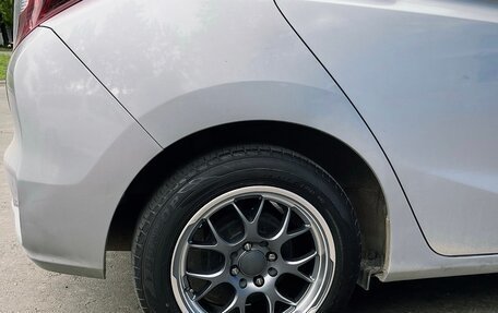 Honda Fit III, 2018 год, 1 190 000 рублей, 2 фотография