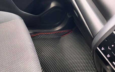 Honda Fit III, 2018 год, 1 190 000 рублей, 9 фотография