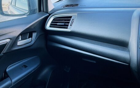 Honda Fit III, 2018 год, 1 190 000 рублей, 10 фотография