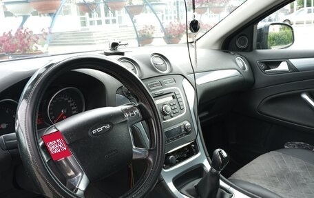 Ford Mondeo IV, 2010 год, 180 000 рублей, 4 фотография