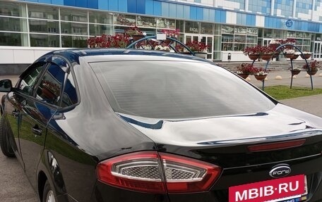 Ford Mondeo IV, 2010 год, 180 000 рублей, 3 фотография