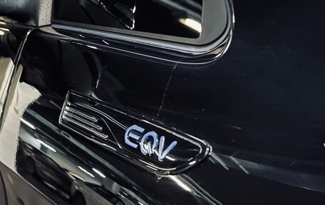 Mercedes-Benz EQV, 2020 год, 4 990 000 рублей, 6 фотография