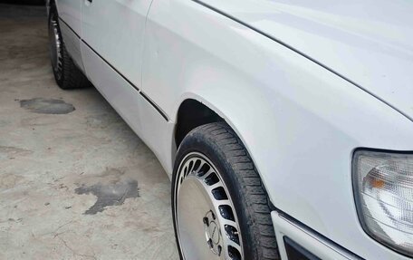 Mercedes-Benz W124, 1990 год, 440 000 рублей, 4 фотография