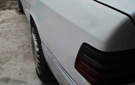 Mercedes-Benz W124, 1990 год, 440 000 рублей, 6 фотография