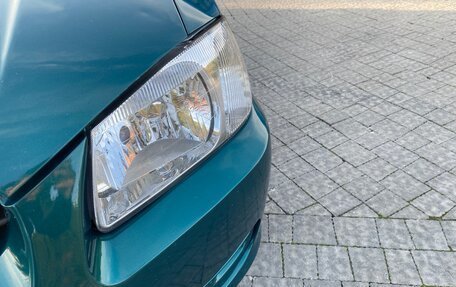 Hyundai Accent II, 2003 год, 345 000 рублей, 6 фотография