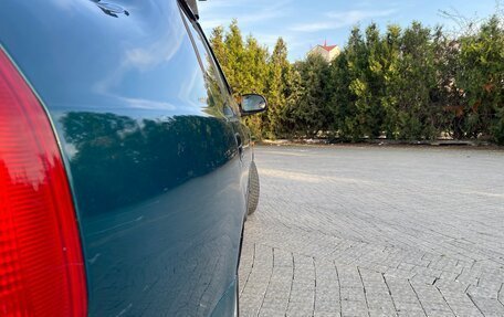 Hyundai Accent II, 2003 год, 345 000 рублей, 9 фотография
