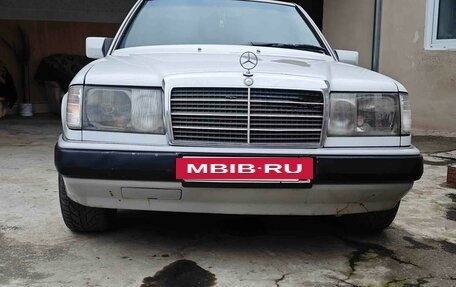 Mercedes-Benz W124, 1990 год, 440 000 рублей, 5 фотография